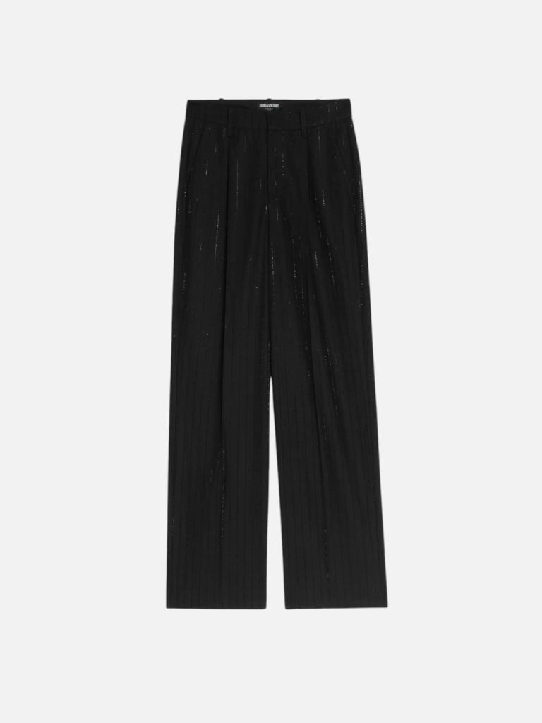 ZADIG&VOLTAIRE PUROS pantalone