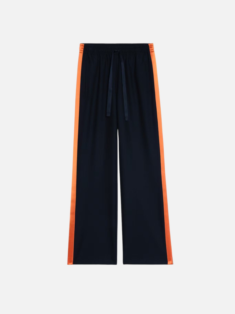 ZADIG&VOLTAIRE POMA pantalone