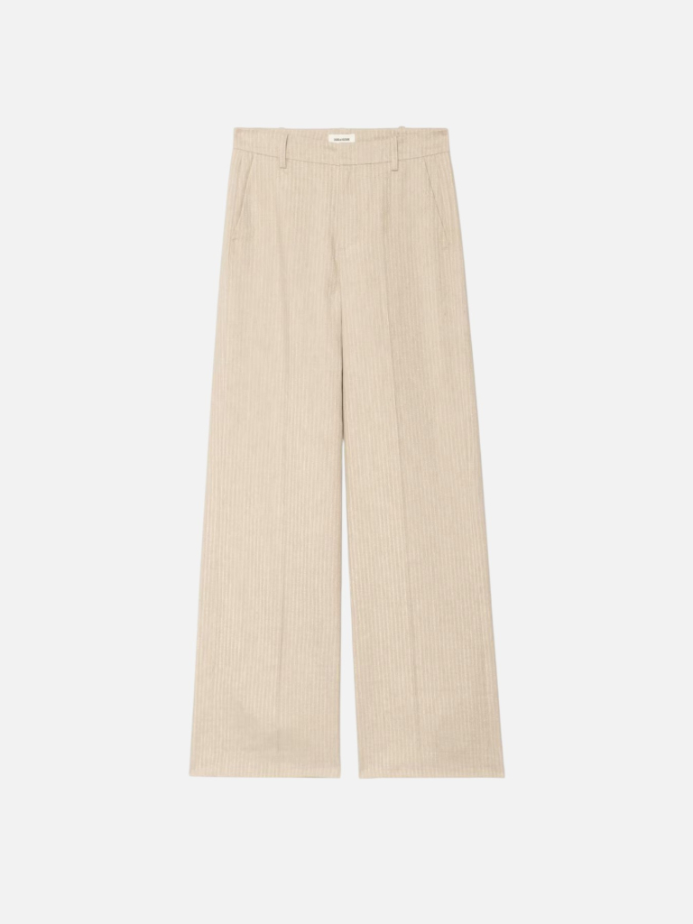 ZADIG&VOLTAIRE PANOL pantalone