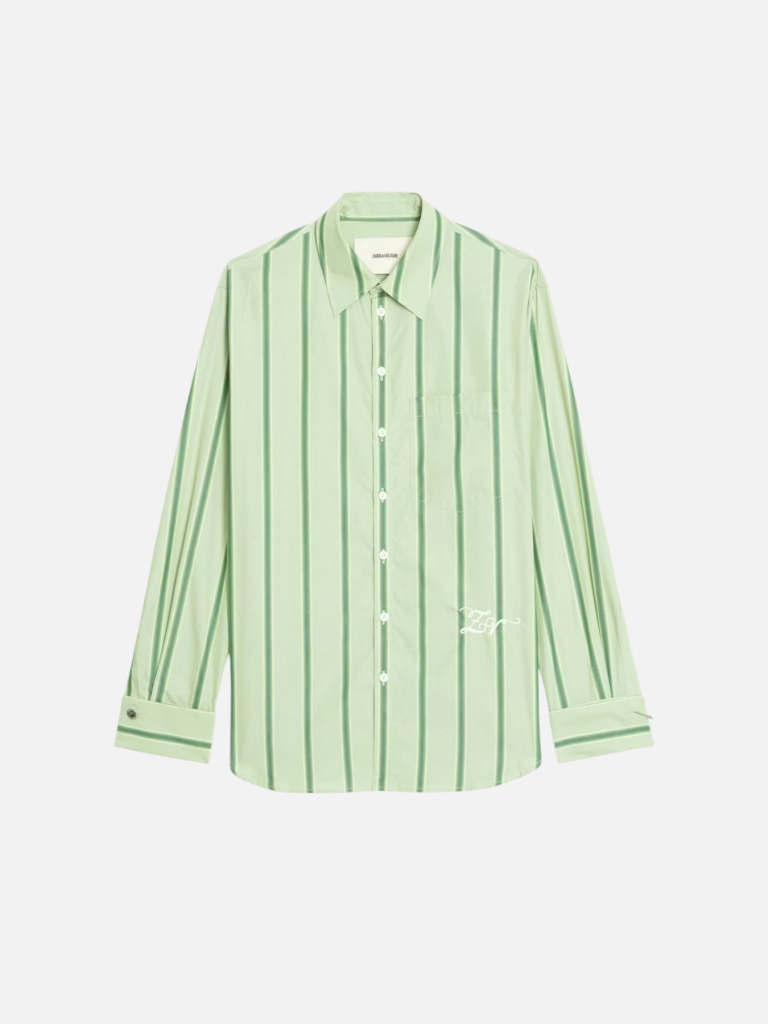 ZADIG&VOLTAIRE MORNING košulja