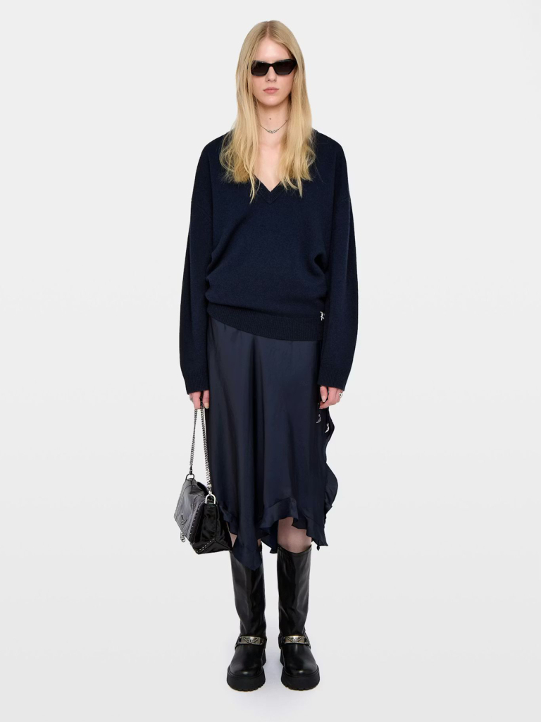 ZADIG&VOLTAIRE JETO suknja