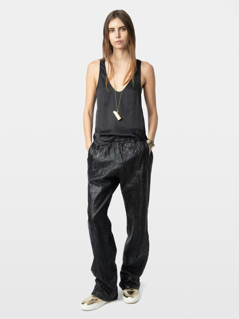 ZADIG&VOLTAIRE TARYS top
