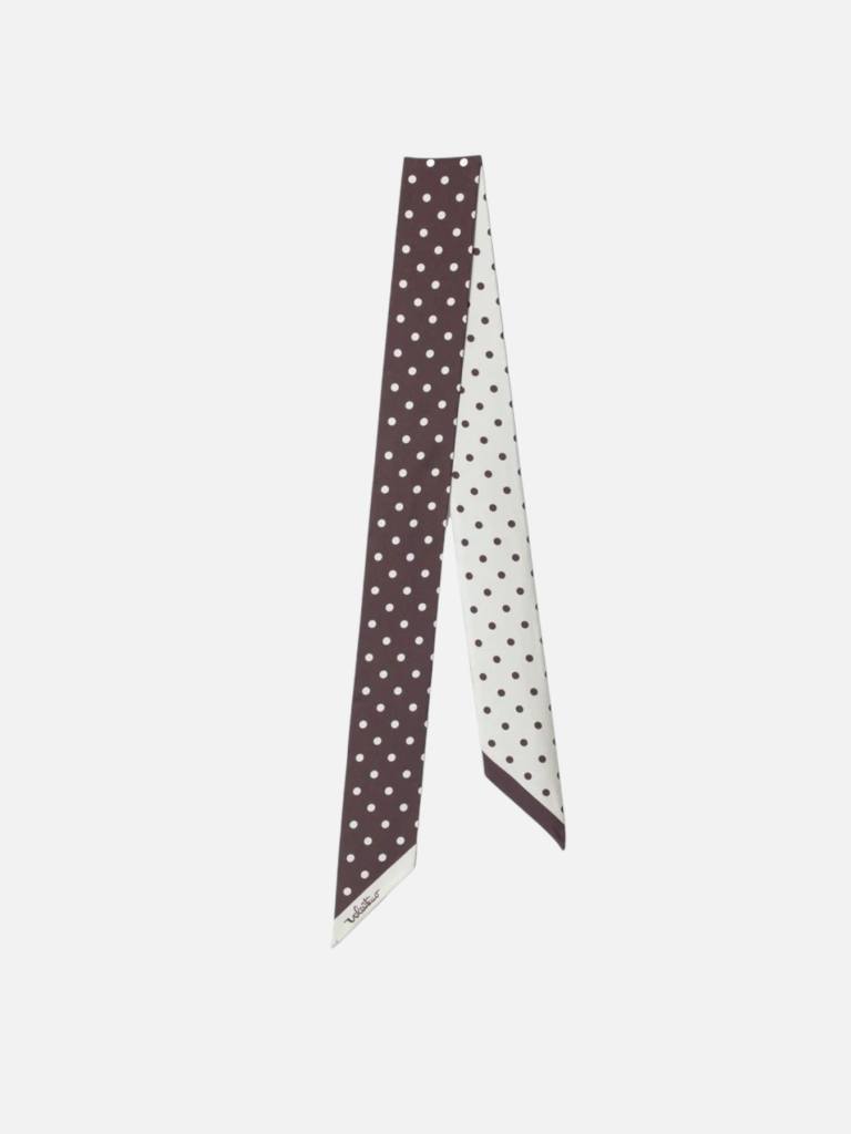 VALENTINO GARAVANI ešarpa