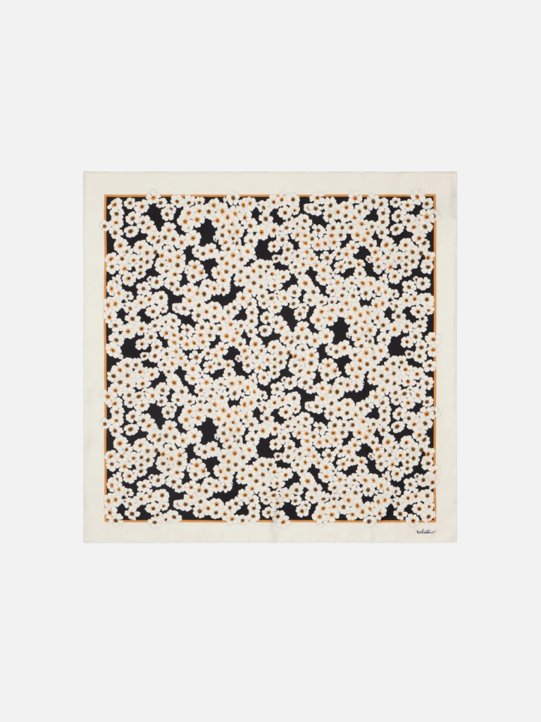 VALENTINO GARAVANI ešarpa