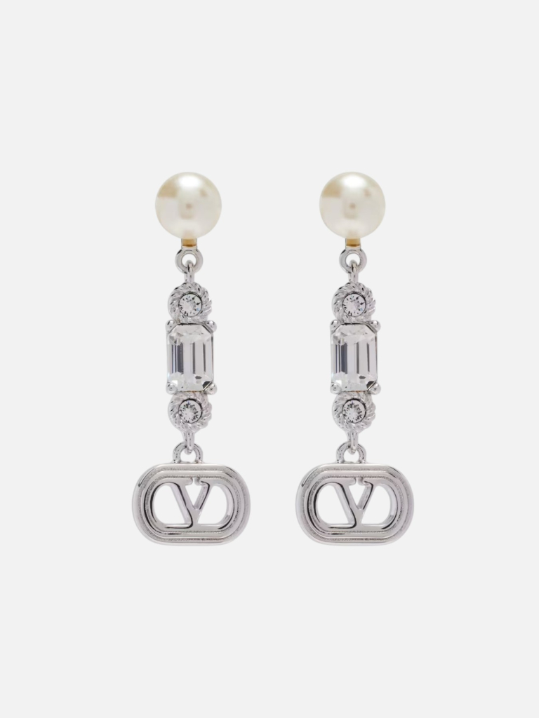 VALENTINO GARAVANI minđuše