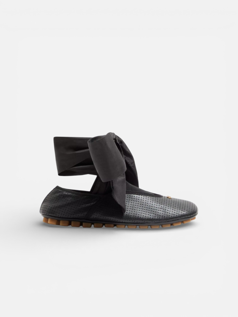 VALENTINO GARAVANI RYTHMIKA baletanke