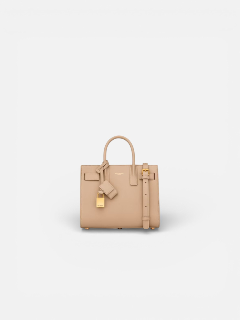 SAINT LAURENT SAC DE YOUR NANO tašna