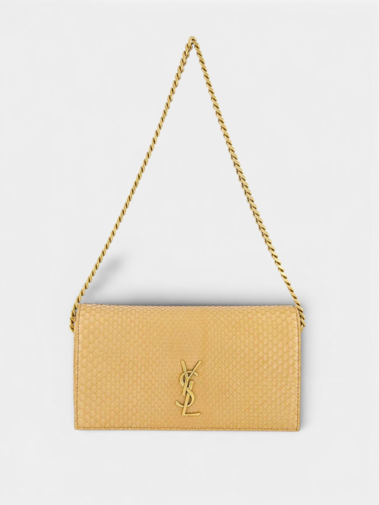 SAINT LAURENT MINI KATE tašna