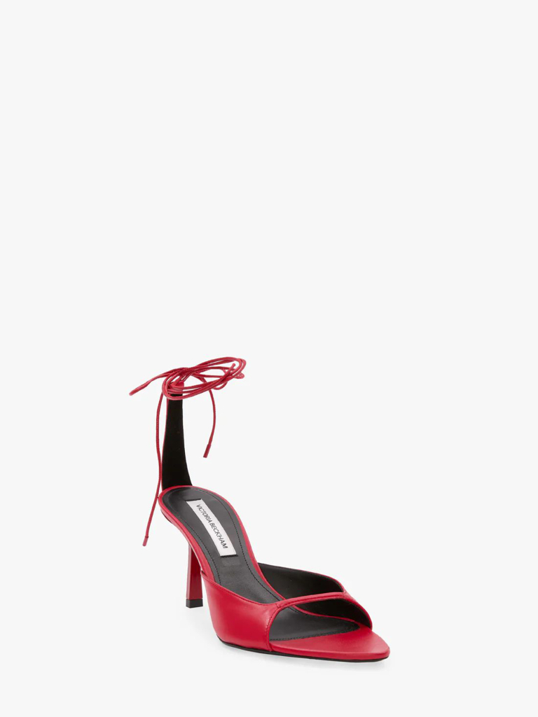VICTORIA BECKHAM sandale