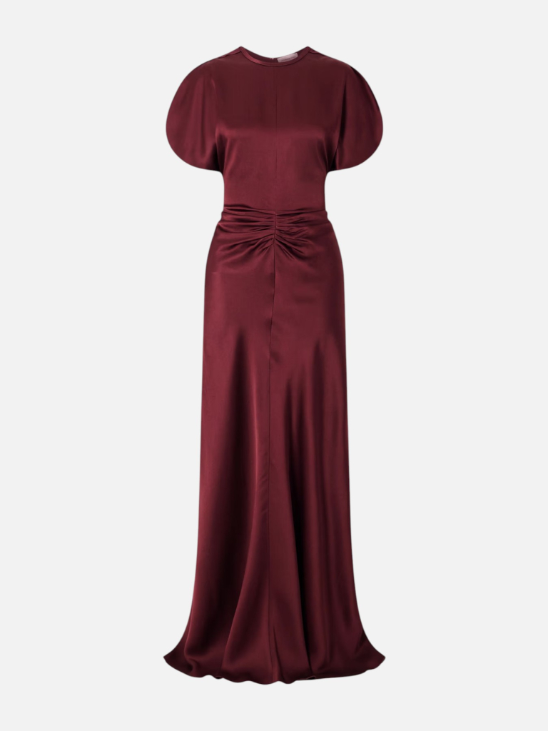 VICTORIA BECKHAM haljina