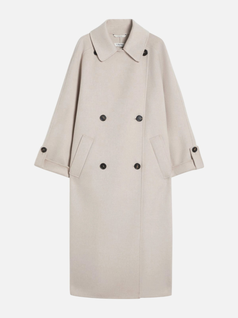 'S MAX MARA SMMALICE kaput