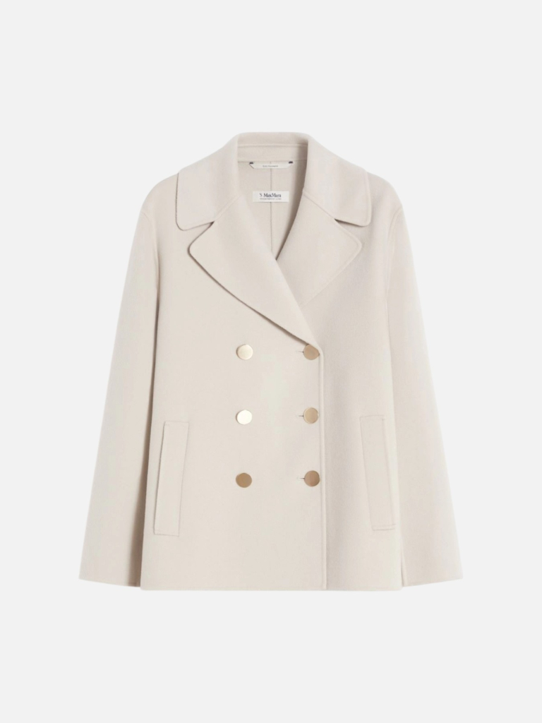 'S MAX MARA SMMMARGOT sako