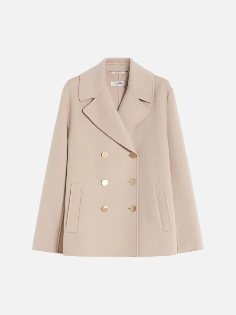 'S MAX MARA SMMMARGOT sako