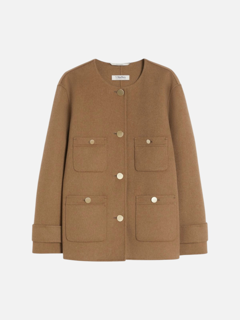 'S MAX MARA SMMALBA sako