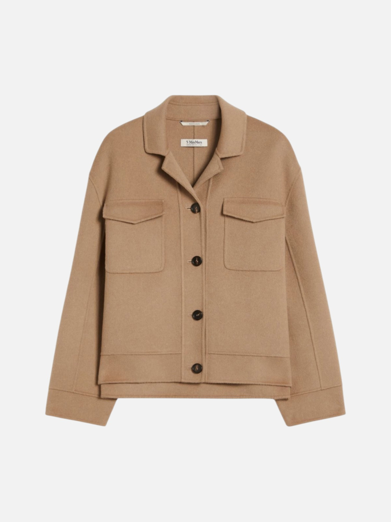 'S MAX MARA SMMSIMONA sako