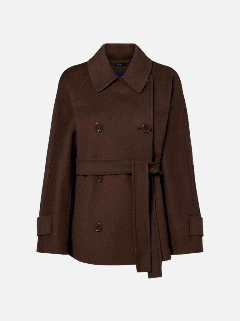 'S MAX MARA SMMLOUISE kaput