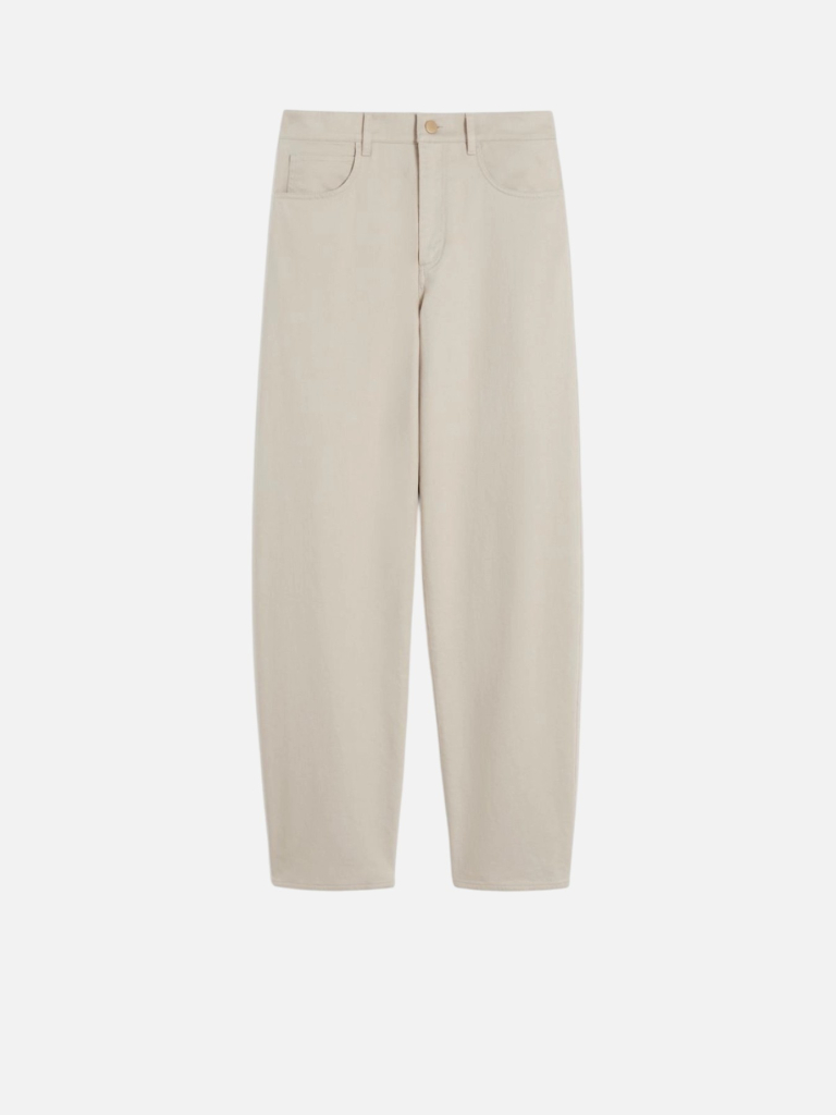 'S MAX MARA SMMEMILY pantalone
