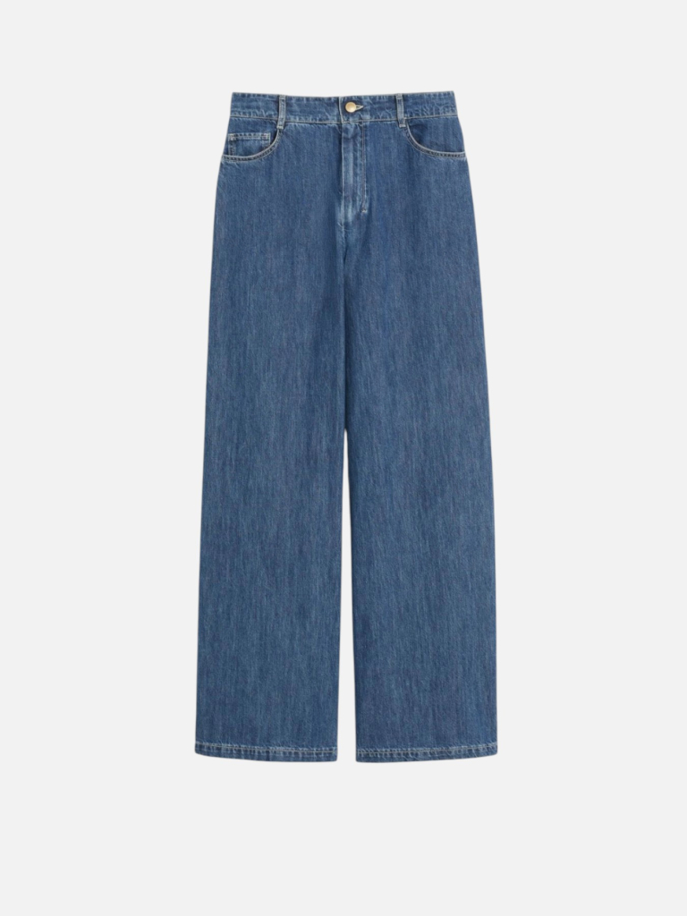 'S MAX MARA SMMZEUS farmerke