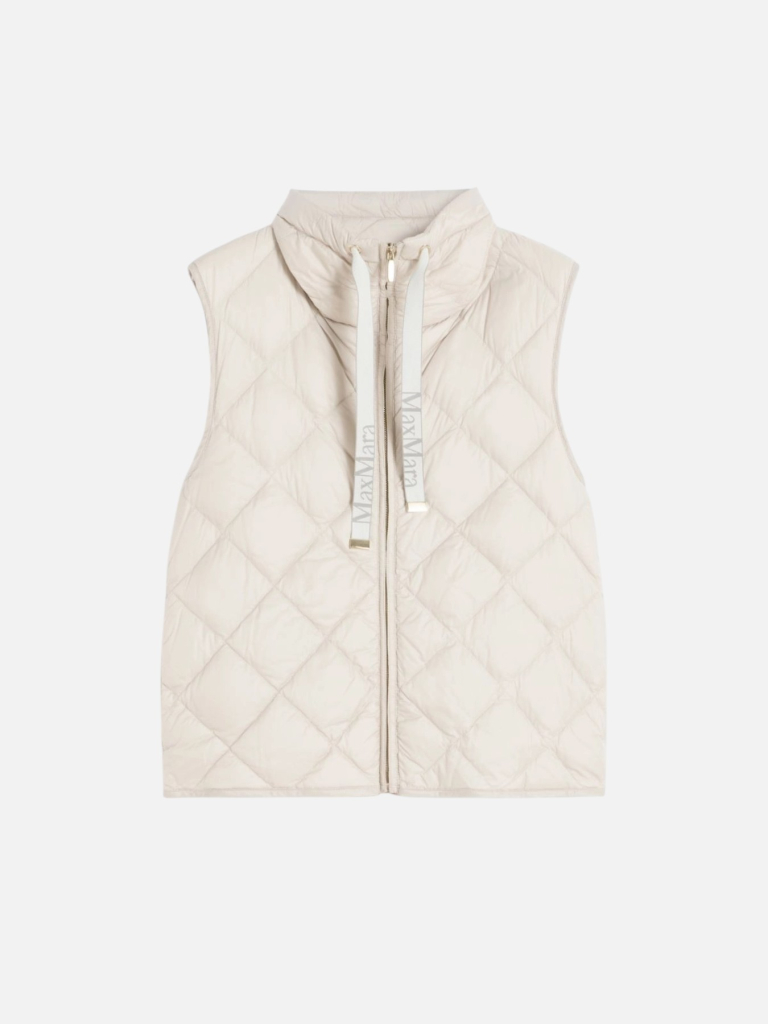 'S MAX MARA TREGIC prsluk