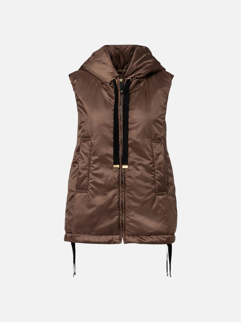 'S MAX MARA GREENGO prsluk