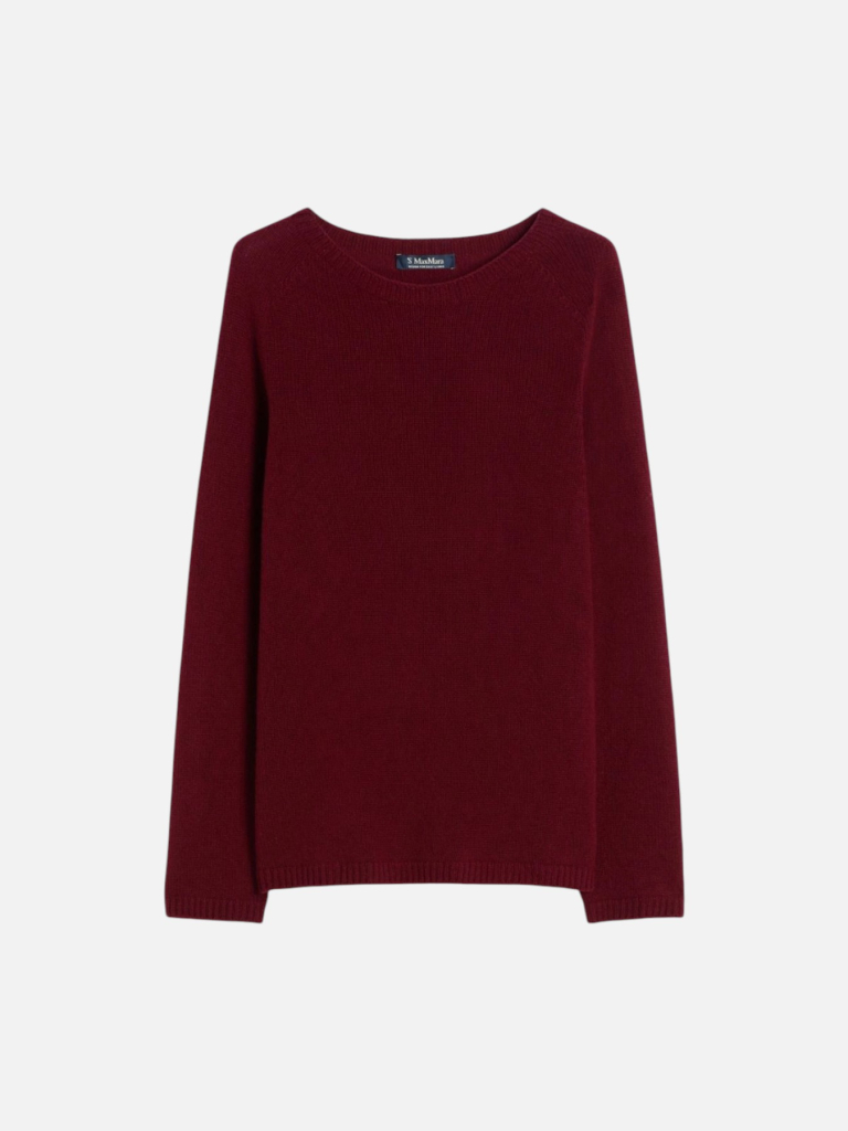 'S MAX MARA SMMGEORG džemper