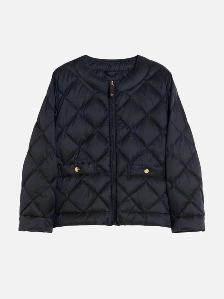 'S MAX MARA MTCSOFTA jakna