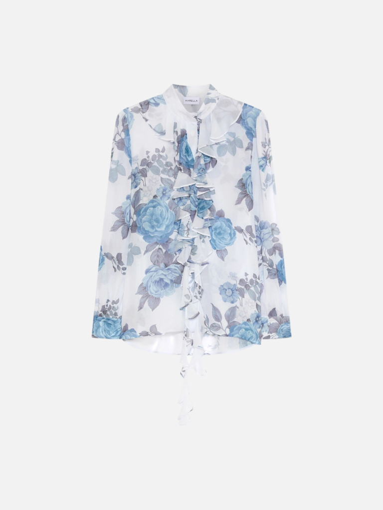 MARELLA MLLCANAPA košulja