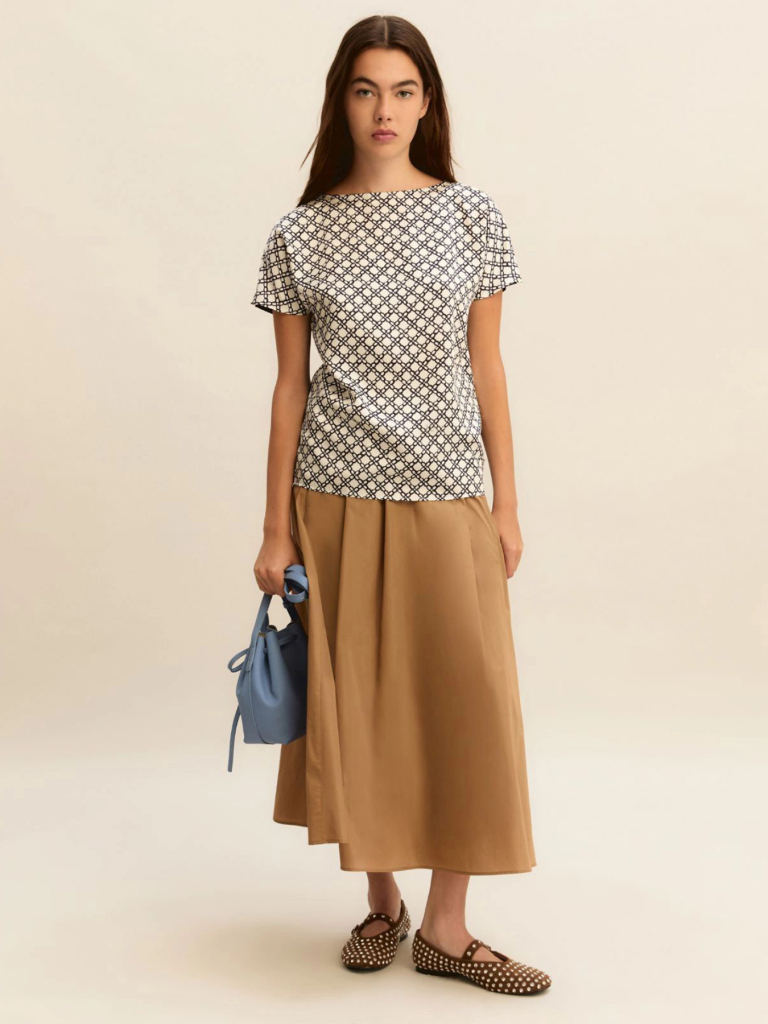 MARELLA EMMSANSA bluza