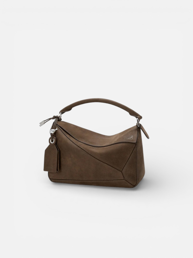 LOEWE FEATHERLIGHT PUZZLE tašna