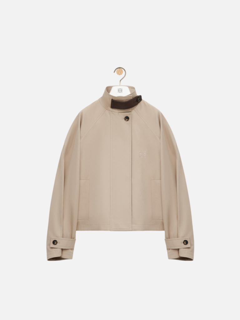 LOEWE parka
