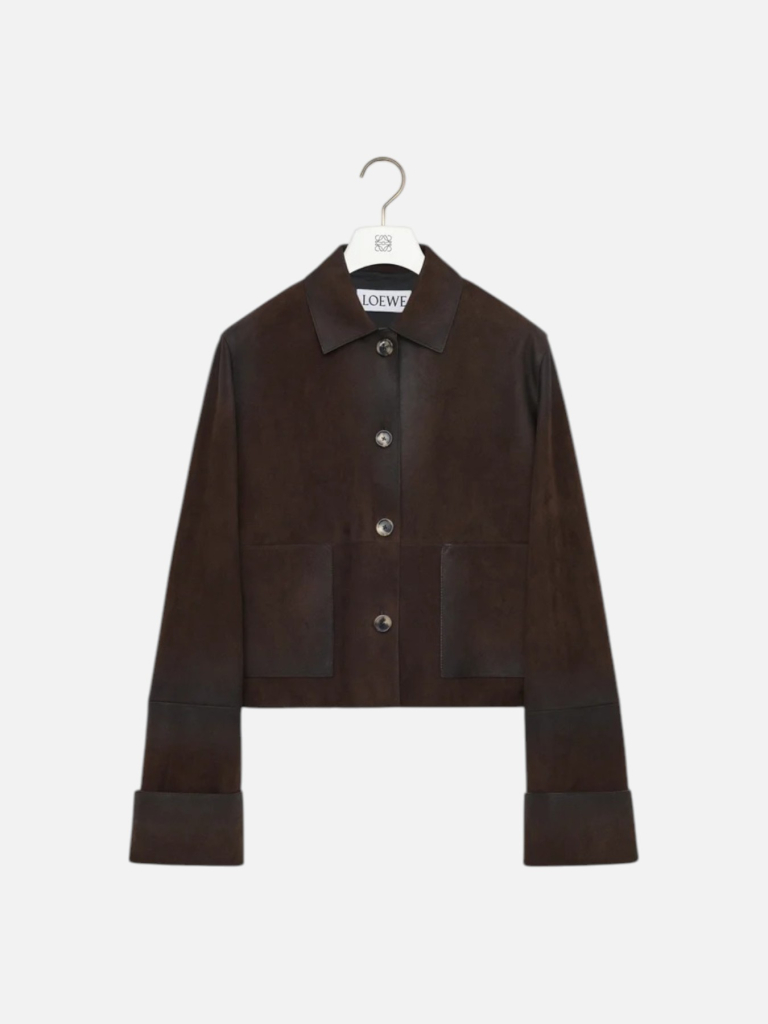 LOEWE jakna