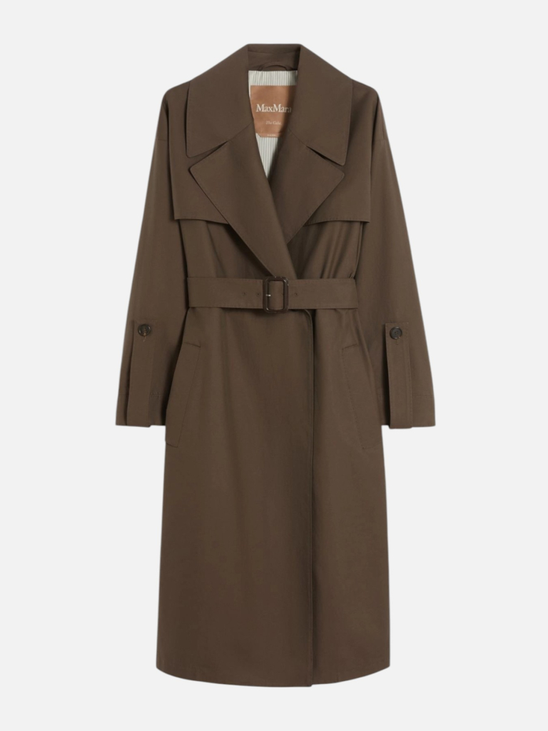 'S MAX MARA MTCAMOUR mantil