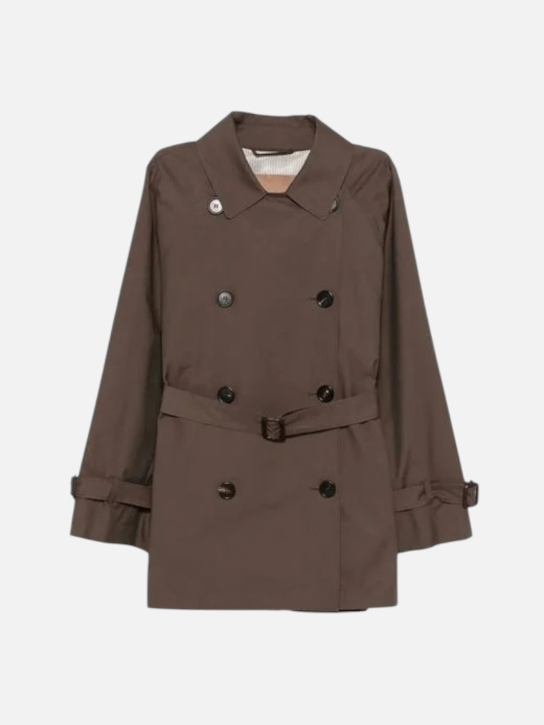 'S MAX MARA MTCCALLE mantil