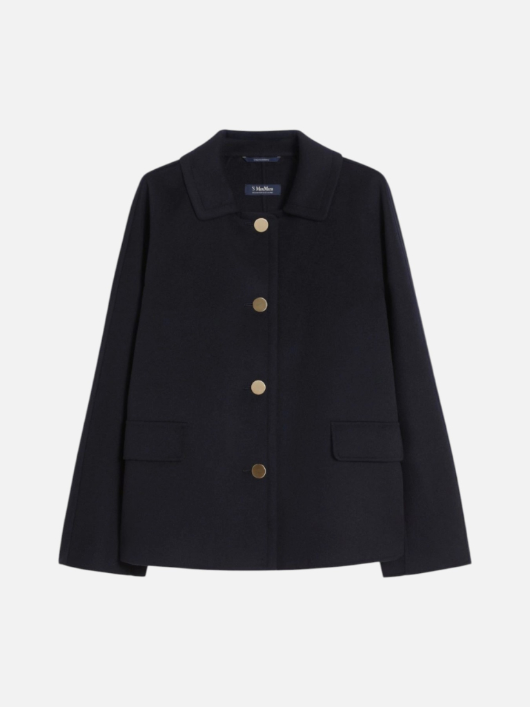 'S MAX MARA SMMGRAZIA jakna