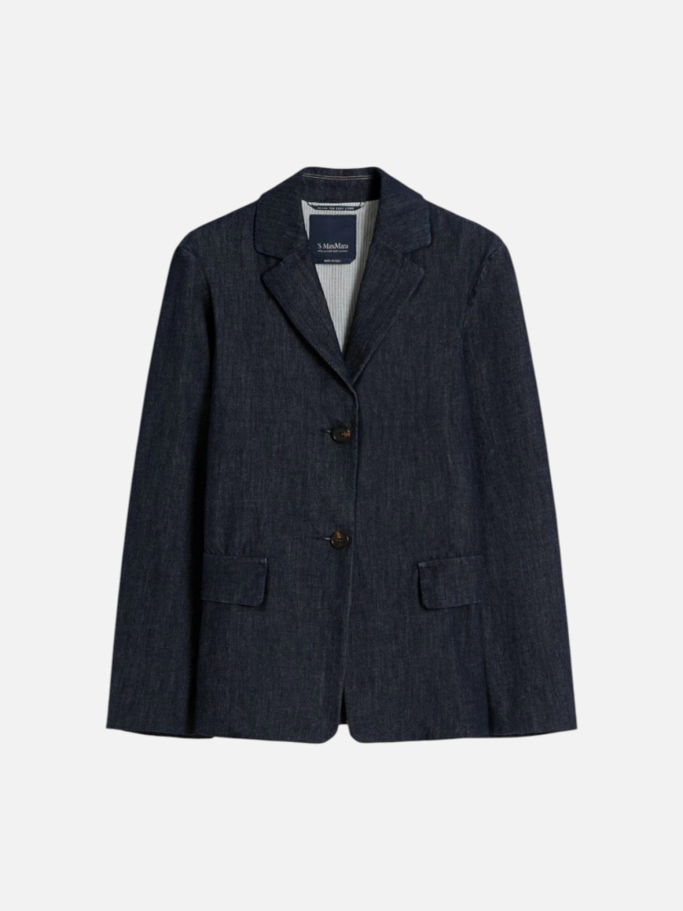 'S MAX MARA SMMLEONE sako