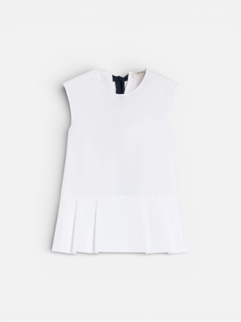 'S MAX MARA SMMBRAVA top
