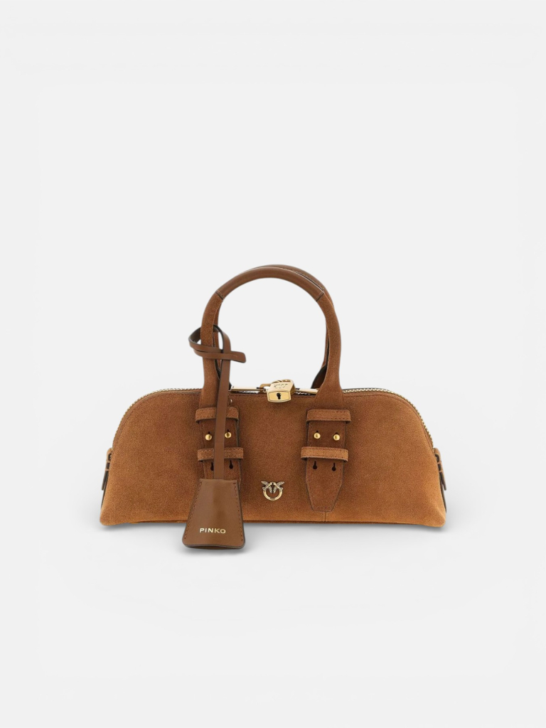 PINKO BOWLING tašna