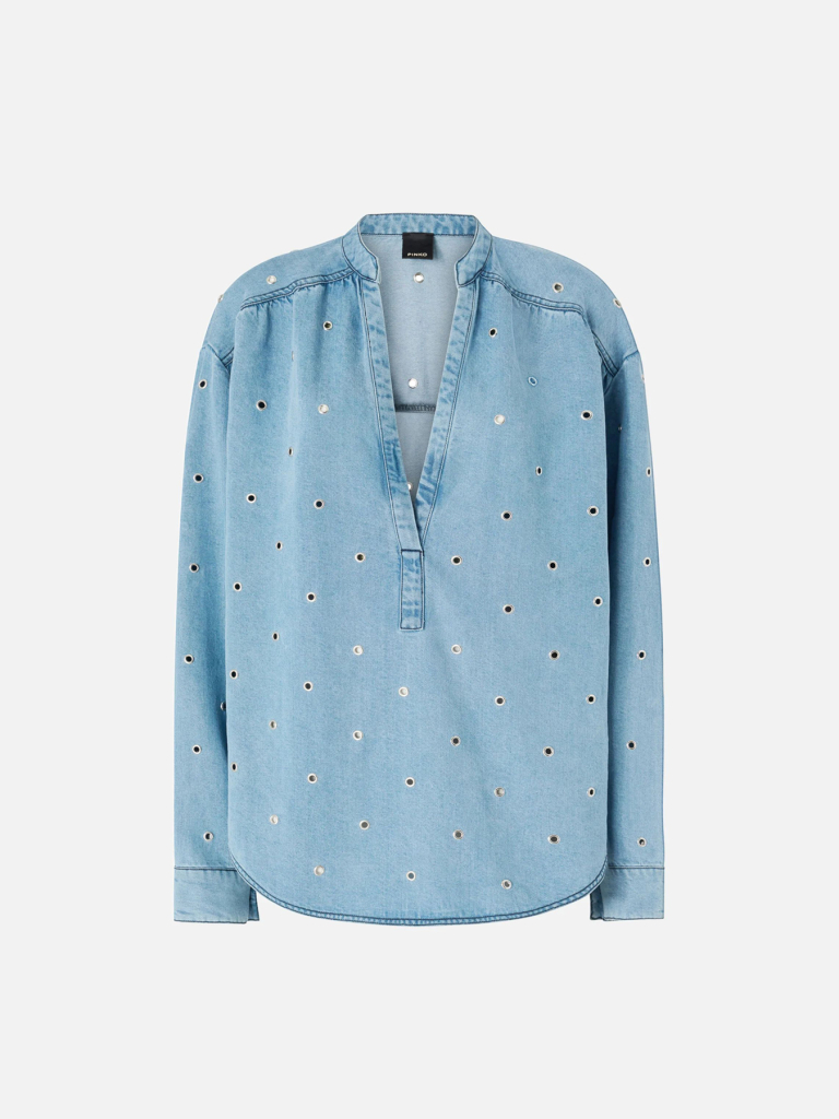 PINKO BELLICOSO bluza