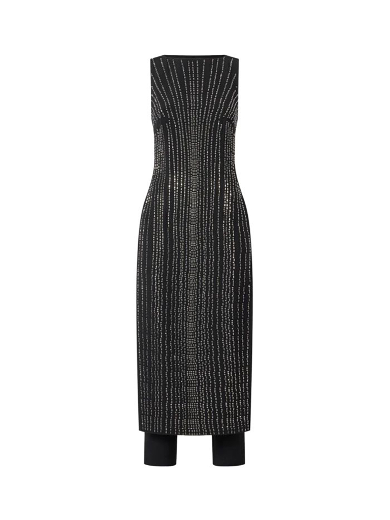 PINKO TANGERINO kombinezon