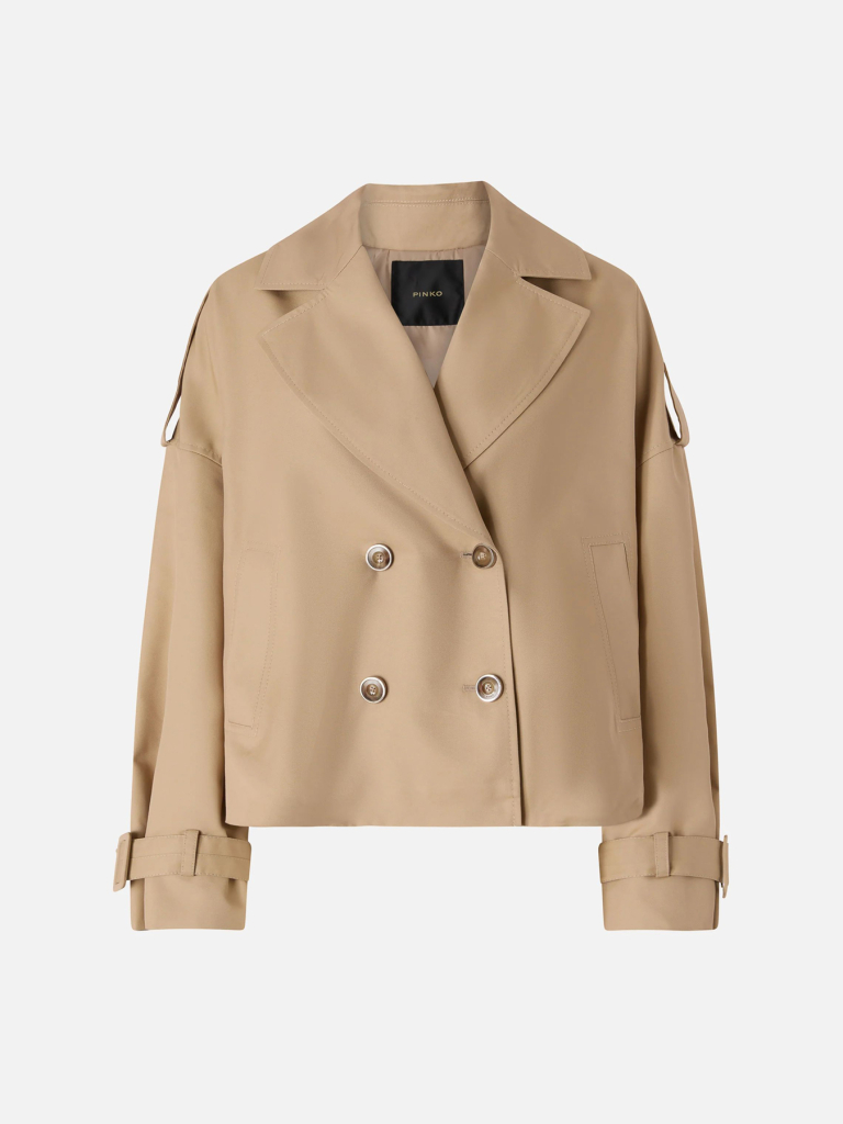 PINKO TRISCIA mantil