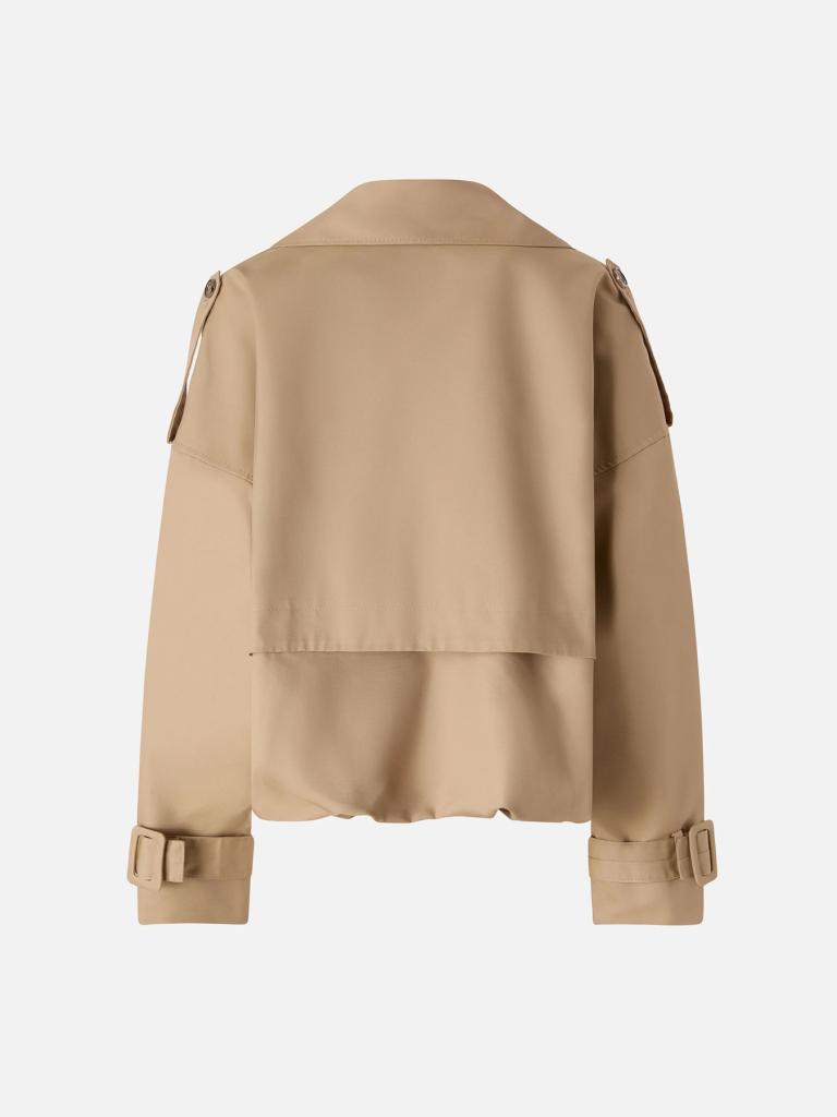 PINKO TRISCIA mantil