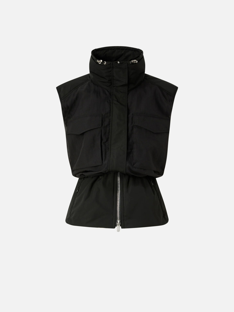 PINKO GERALDINE prsluk