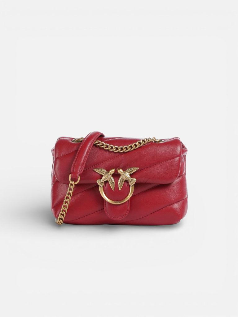 PINKO PUFF BABY tašna