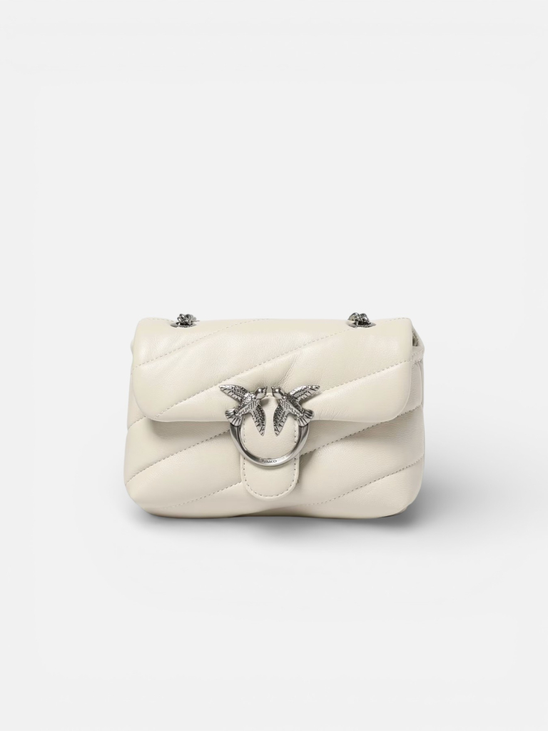 PINKO PUFF BABY tašna