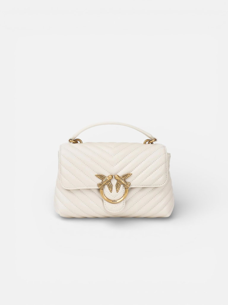 PINKO LADY PUFF tašna