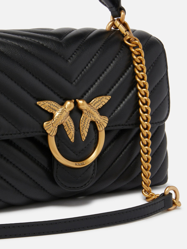 PINKO LADY PUFF tašna