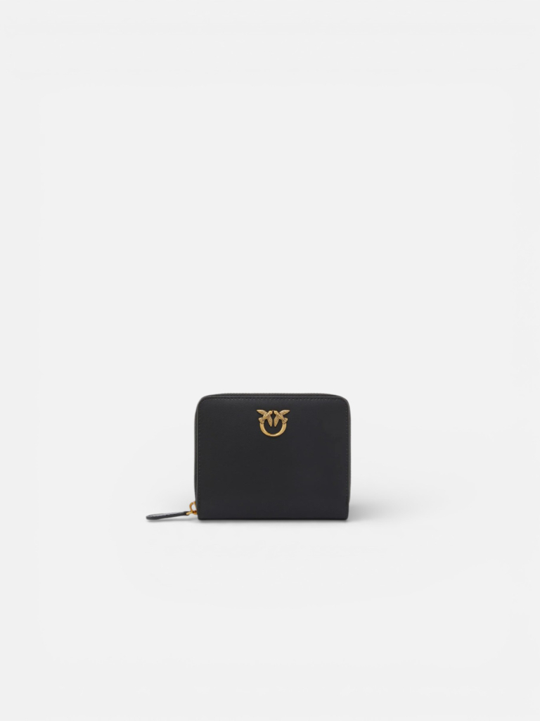 PINKO TAYLOR ZIP AROUND novčanik