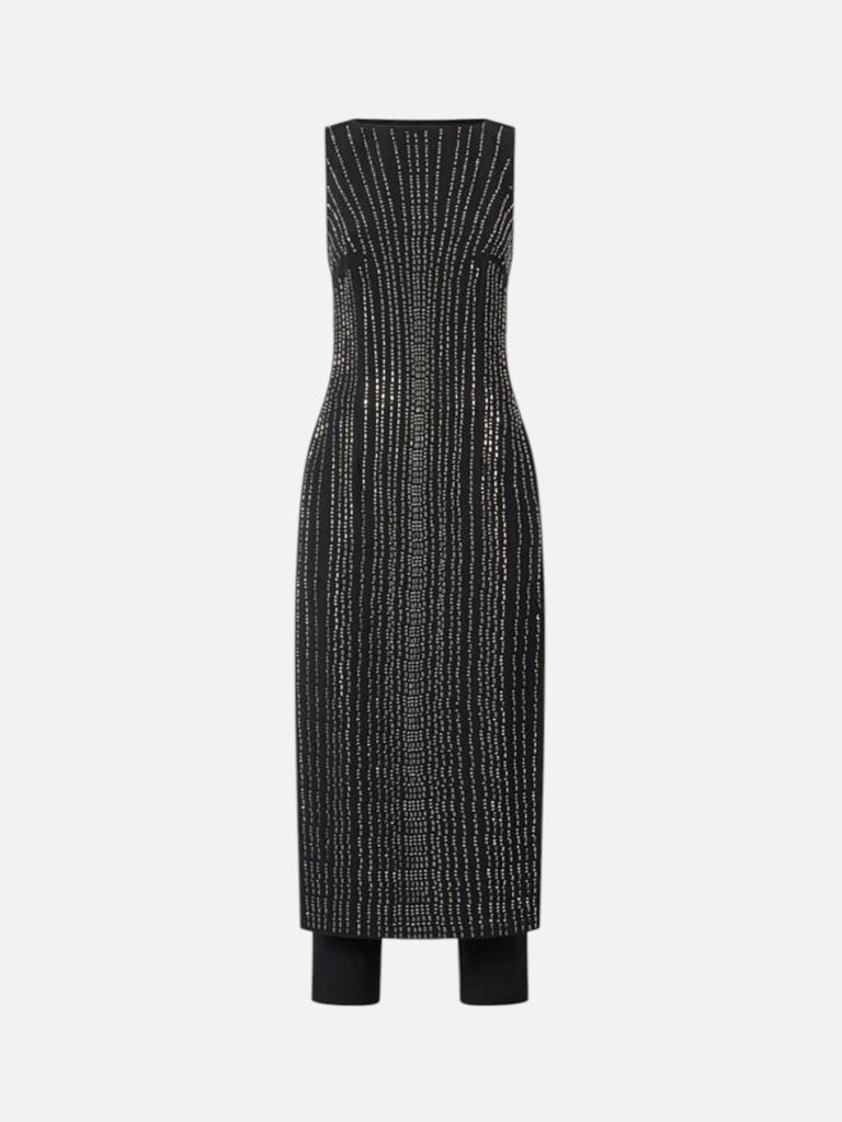 PINKO TANGERINO kombinezon