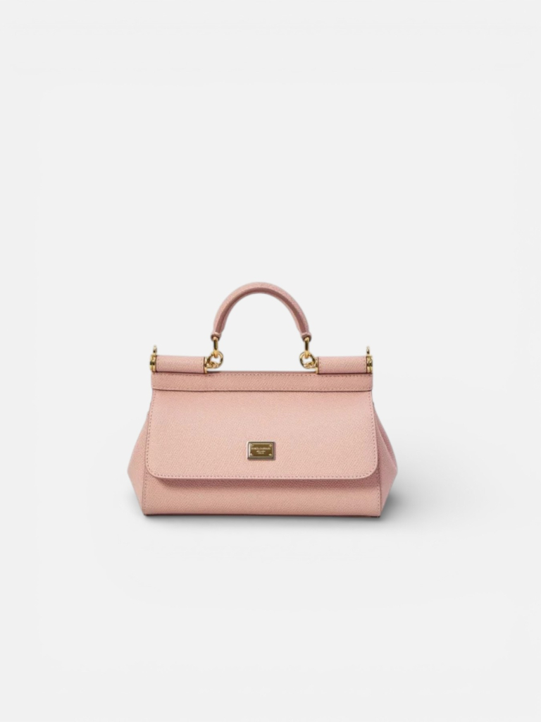 DOLCE & GABBANA SICILY tašna