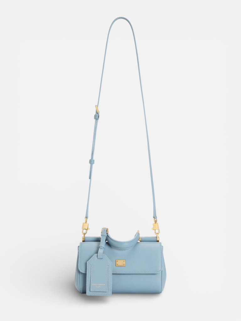 DOLCE & GABBANA MY SICILY tašna